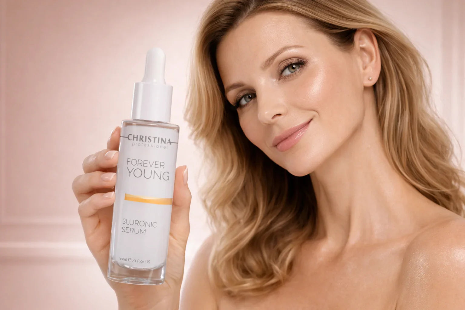 Hyaluronic Acid Serum