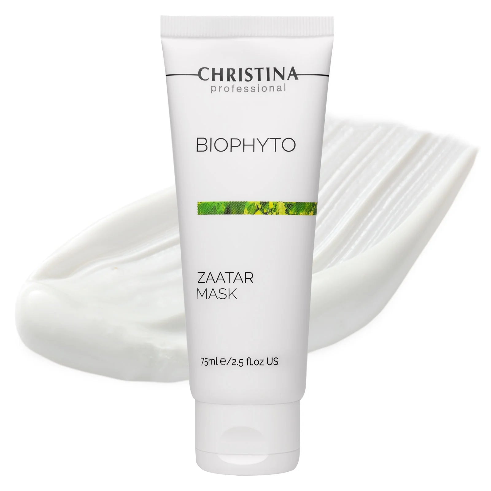 BioPhyto-Zaatar-Mask