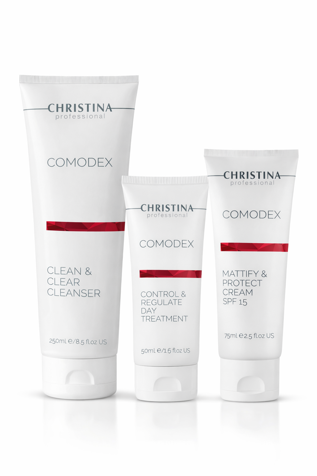 Teenage Acne Treatment | Comodex