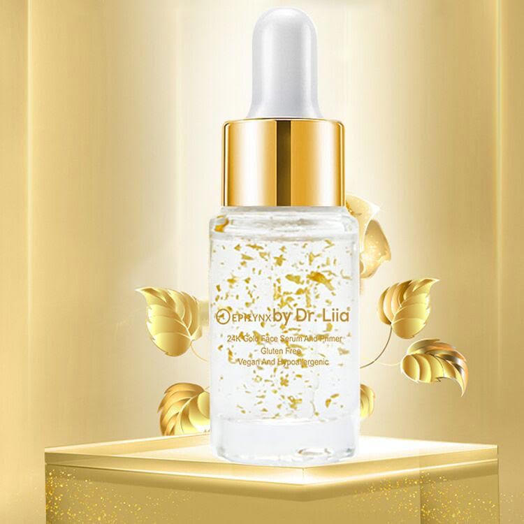 face glow serum