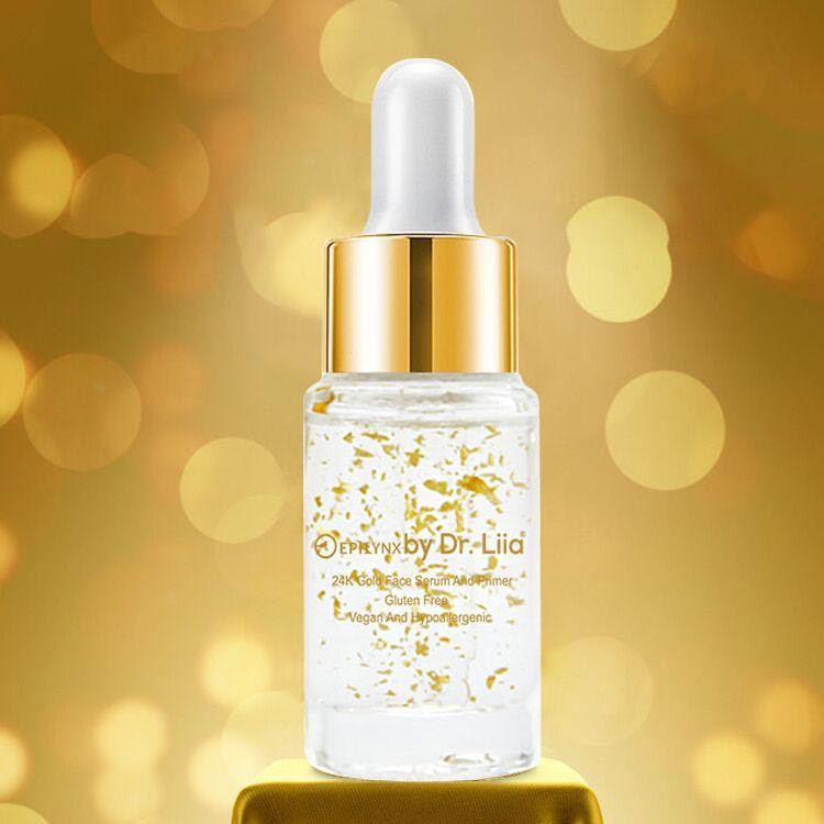 face serum for glowing skin