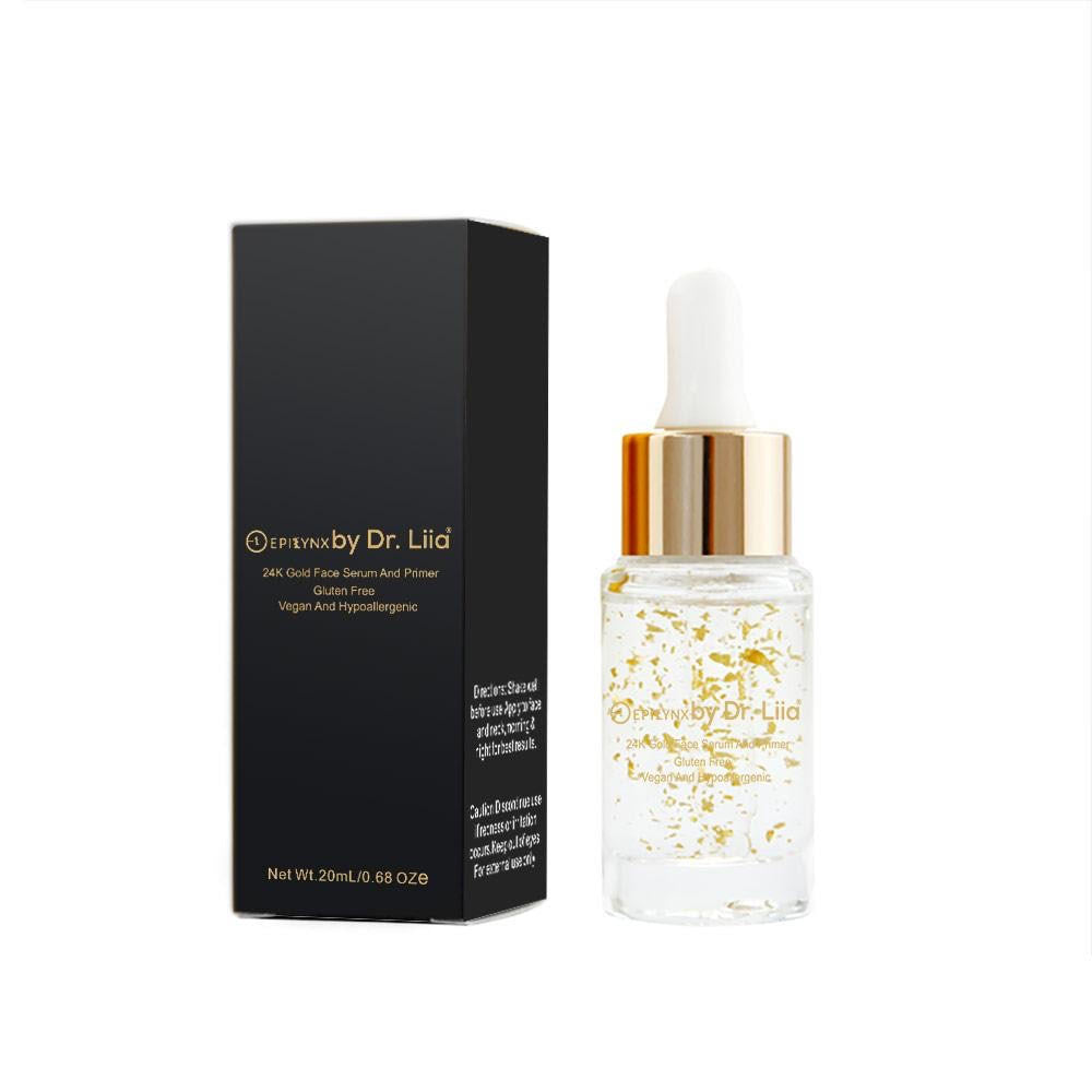 glow serum for all skin types