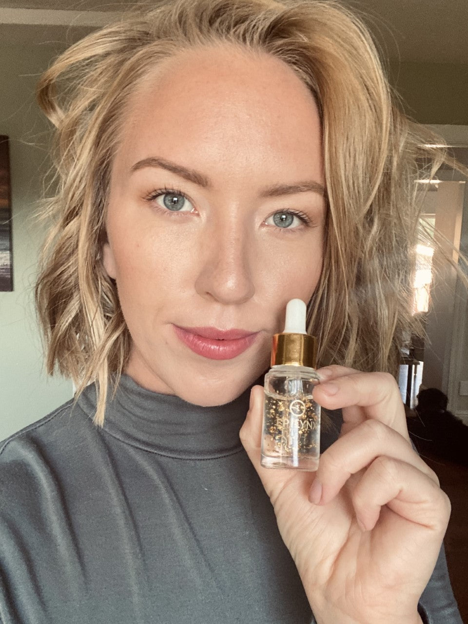 epilynx face serum