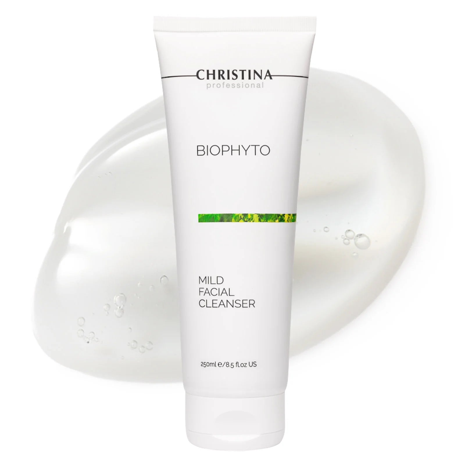 best mild facial cleanser