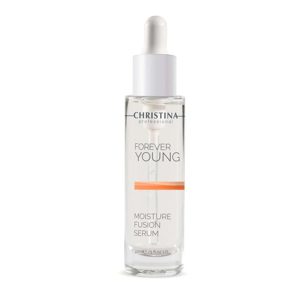moisturizing serum