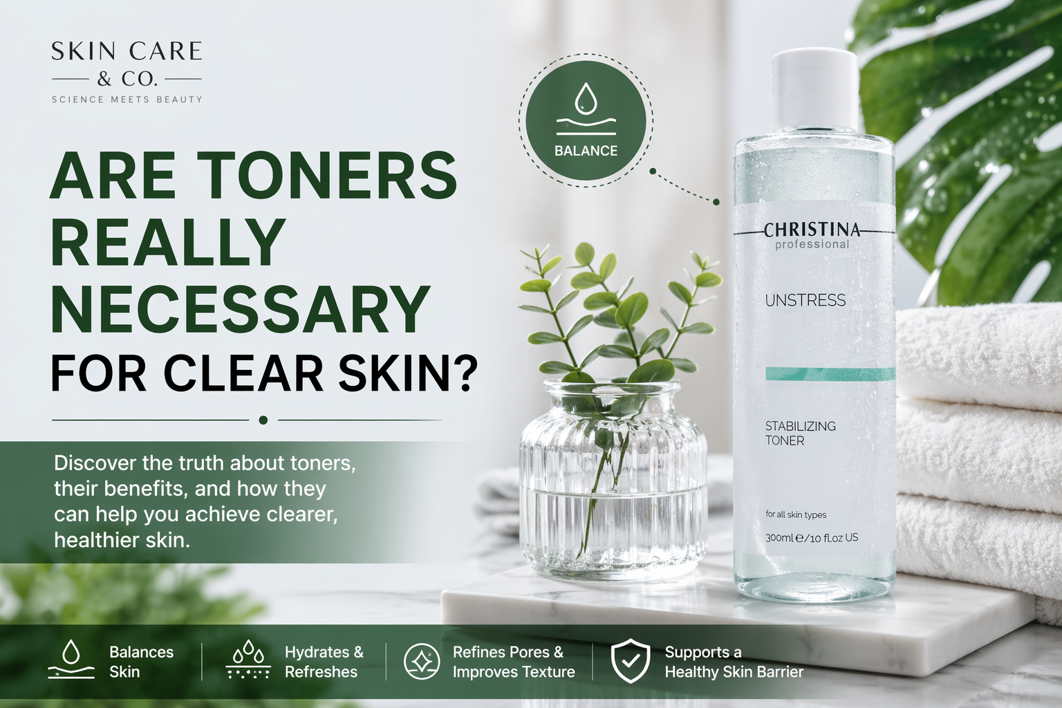 need toner