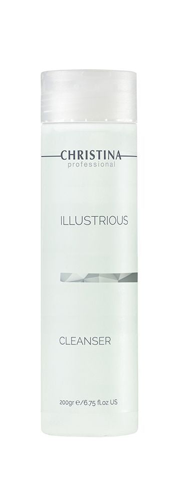 Facial Cleanser