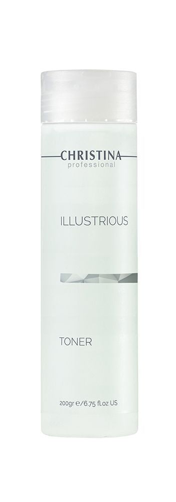 Facial Toner