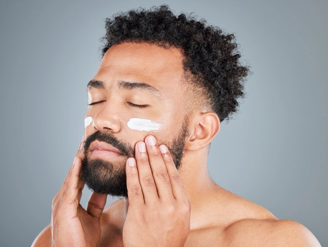 Men Skin Care 