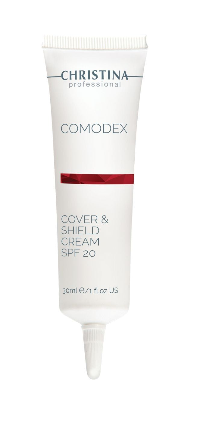 Moisturizer With SPF