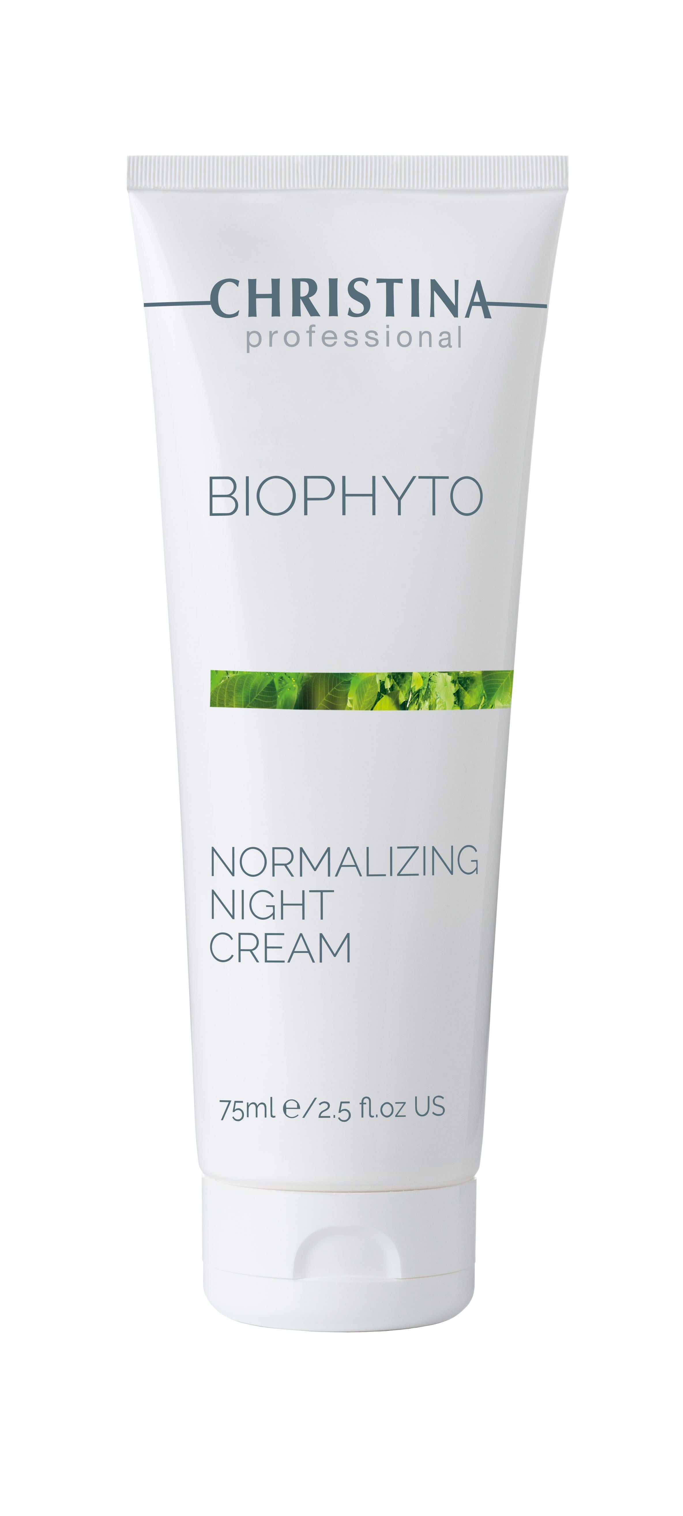 Night Cream