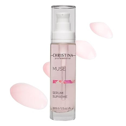 Antioxidant-Serum