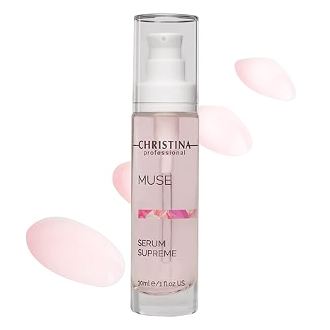 Antioxidant-Serum