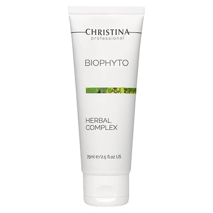 BioPhyto-Herbal-Complex