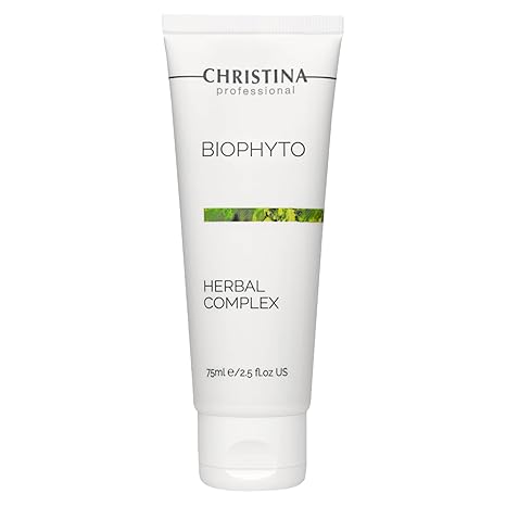 BioPhyto-Herbal-Complex