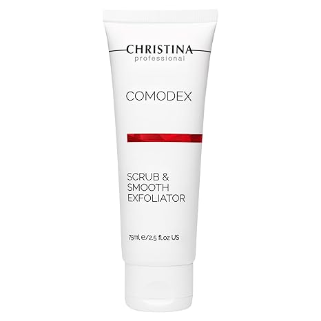 Comodex_Scrub_Smooth_Exfoliator
