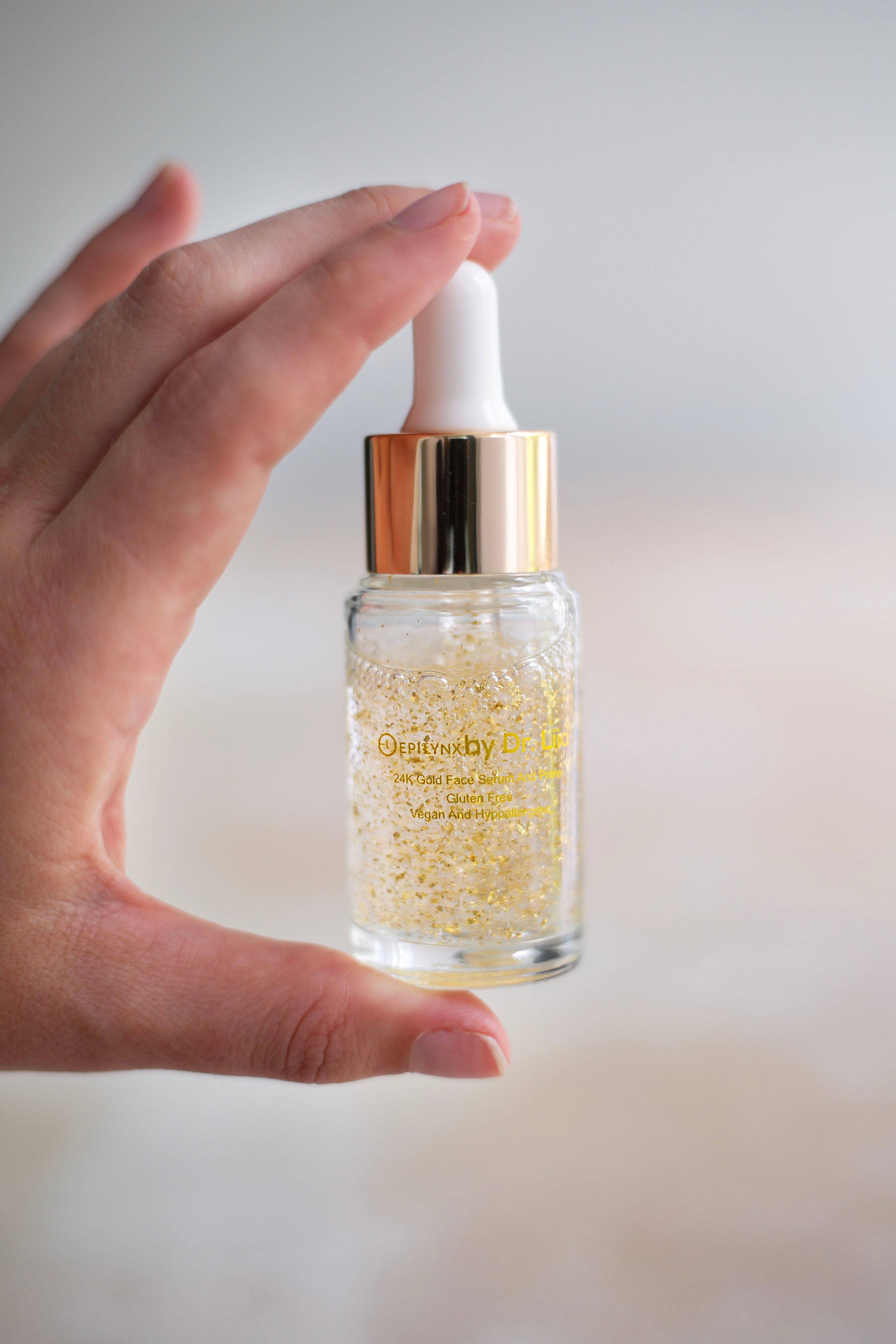 buy gold face serum
