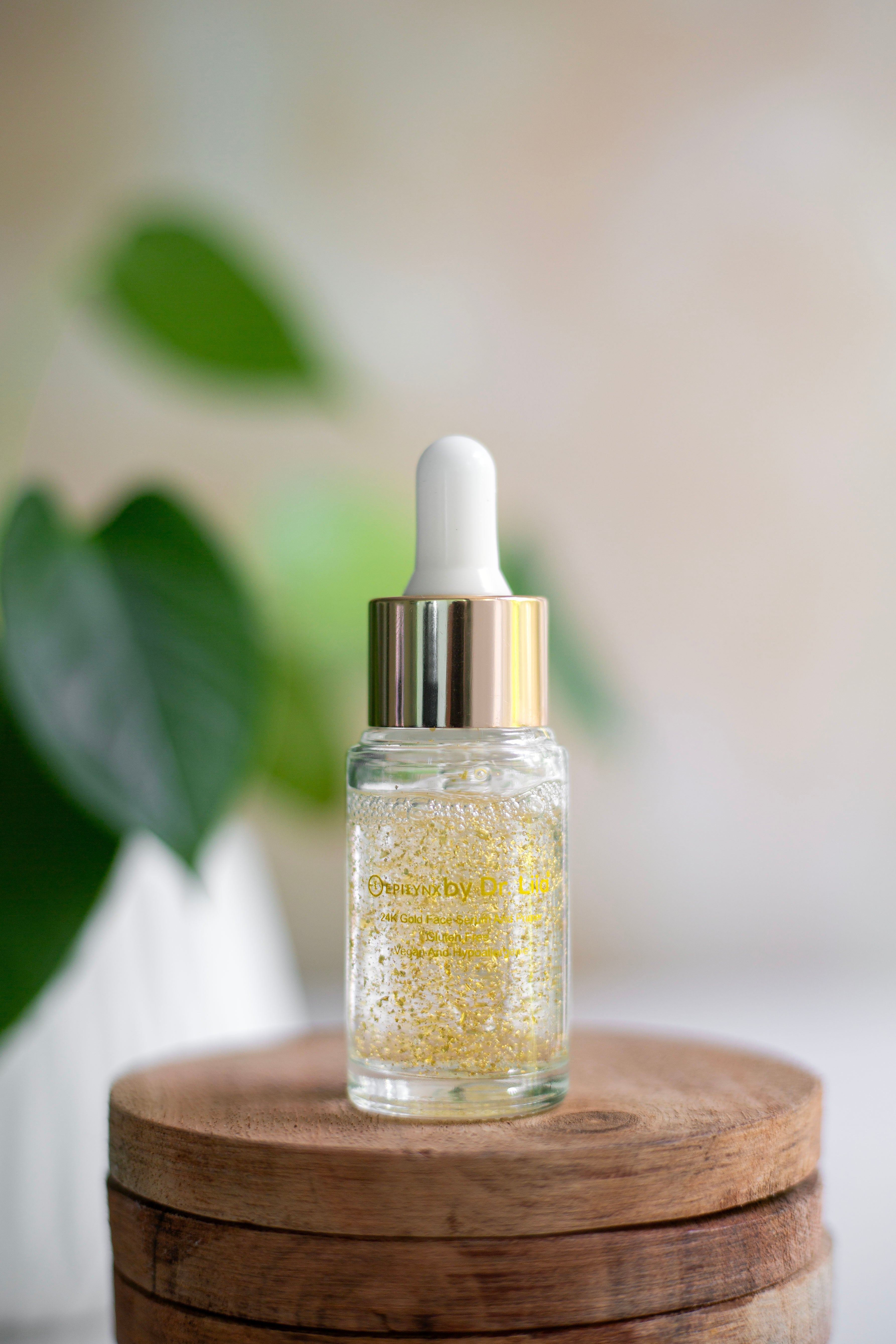 buy epilynx. 24k gold serum