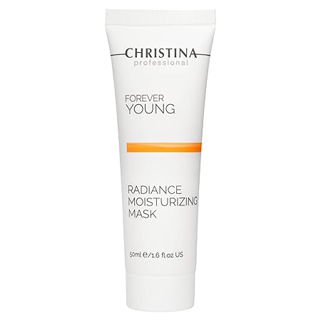 Forever-Young-Radiance-Moisturizing-Mask