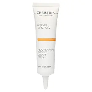 Forever-Young-Rejuvenating-Day-Eye-Cream