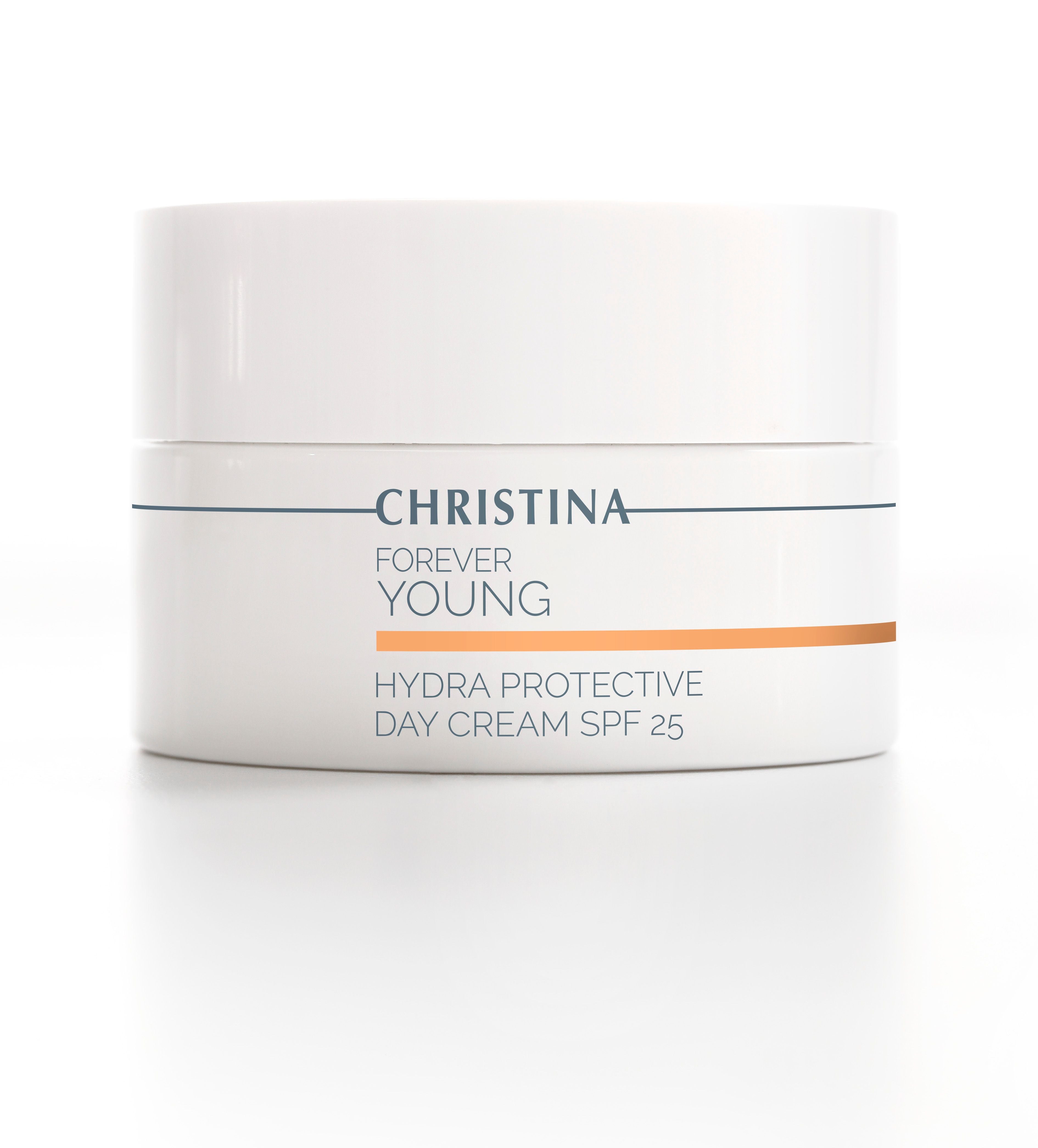 Forever Young Morning Anti-Aging Routine