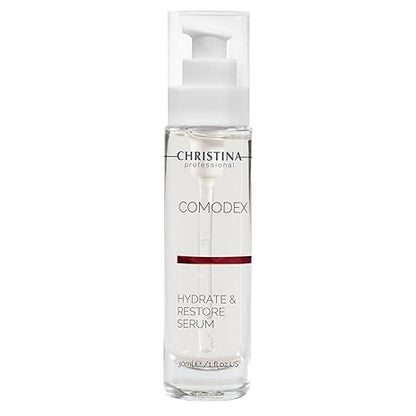 Hydrating-Serum