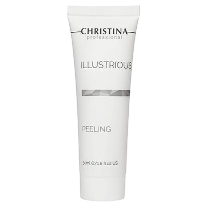 Illustrious-Peeling