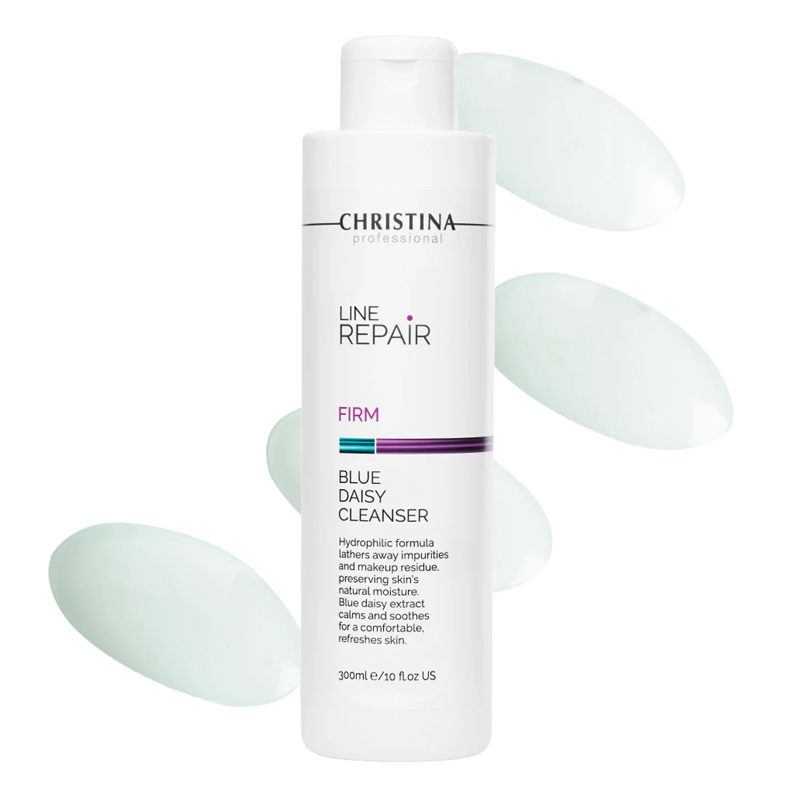 LINE_REPAIR_Firm_Blue_Daisy_Cleanser