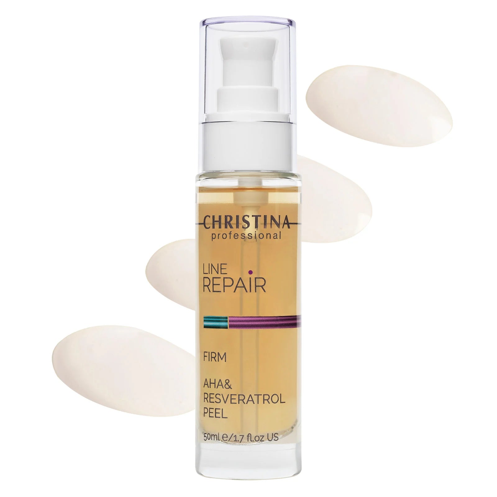 Line-Repair-Firm-AHA-Resveratrol-Peel