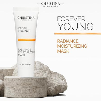 Moisturizing-Mask-for-normal-skin