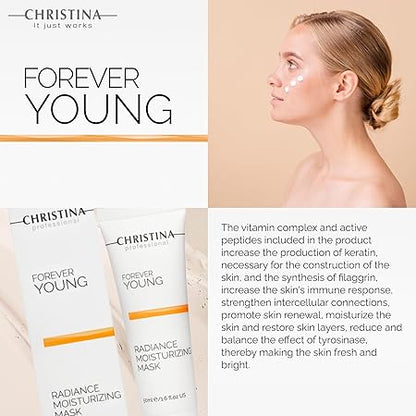 Moisturizing-Mask-for-sensitive-skin