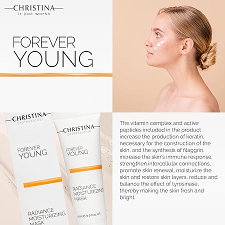 Moisturizing-Mask-for-sensitive-skin