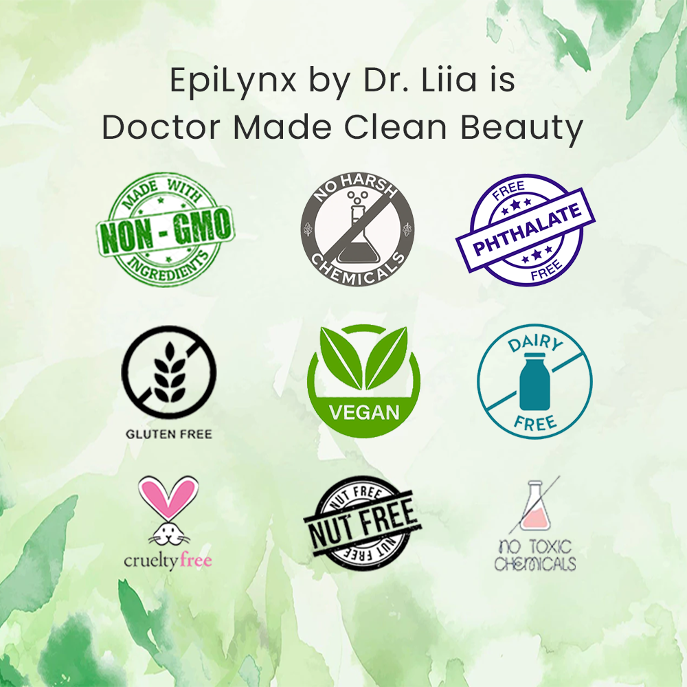 epilynx gold serum