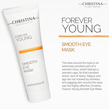 Smooth-Eye-Mask