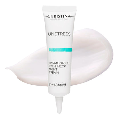 Unstress-Harmonizing-Eye-and-Neck-Night-Cream