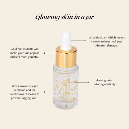 best serum for glowing skin