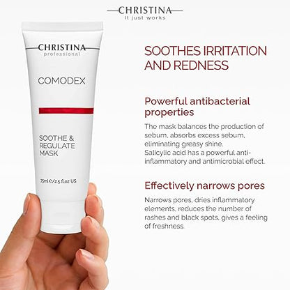 best-soothing-mask