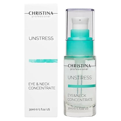 antioxidant eye cream