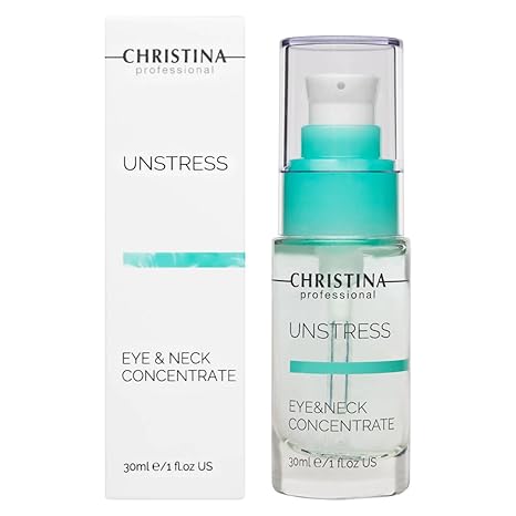 antioxidant eye cream
