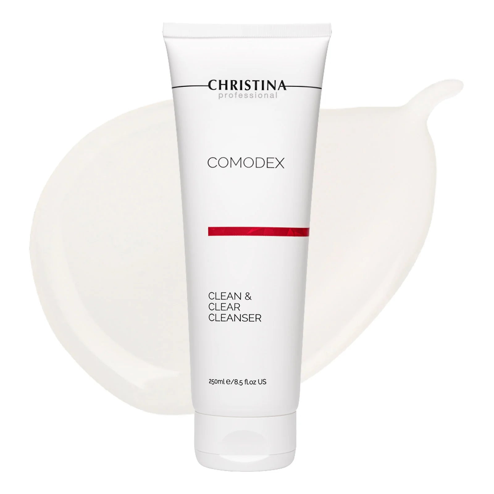 best oil free cleanser