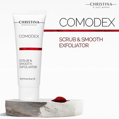 facial-scrub-benefits