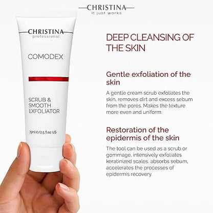 facial-scrub-for-oily-skin