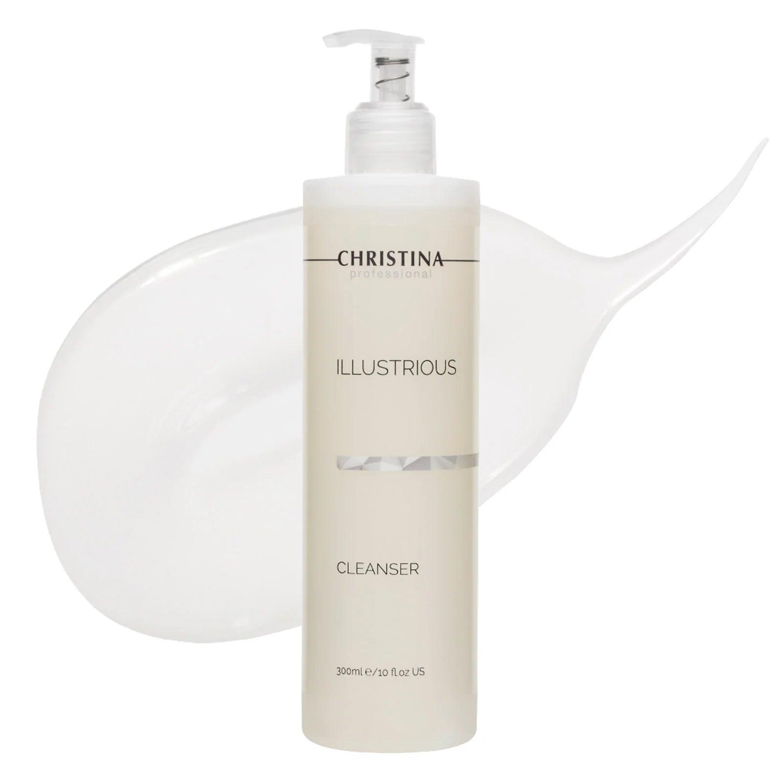 gentle cleanser for oily skin