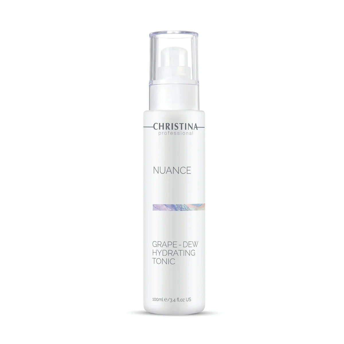 Hydrating Toner for dry skin