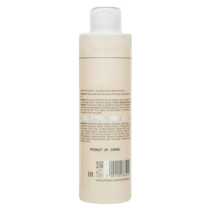 face-toner