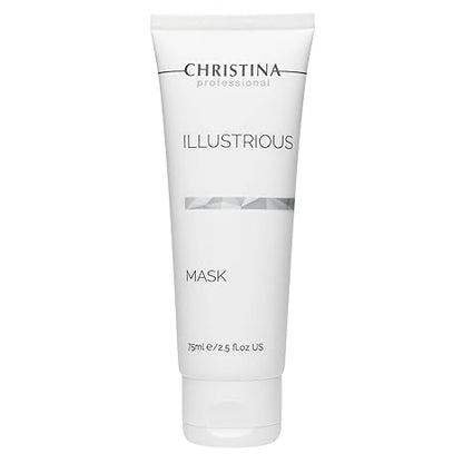 illustrious-mask
