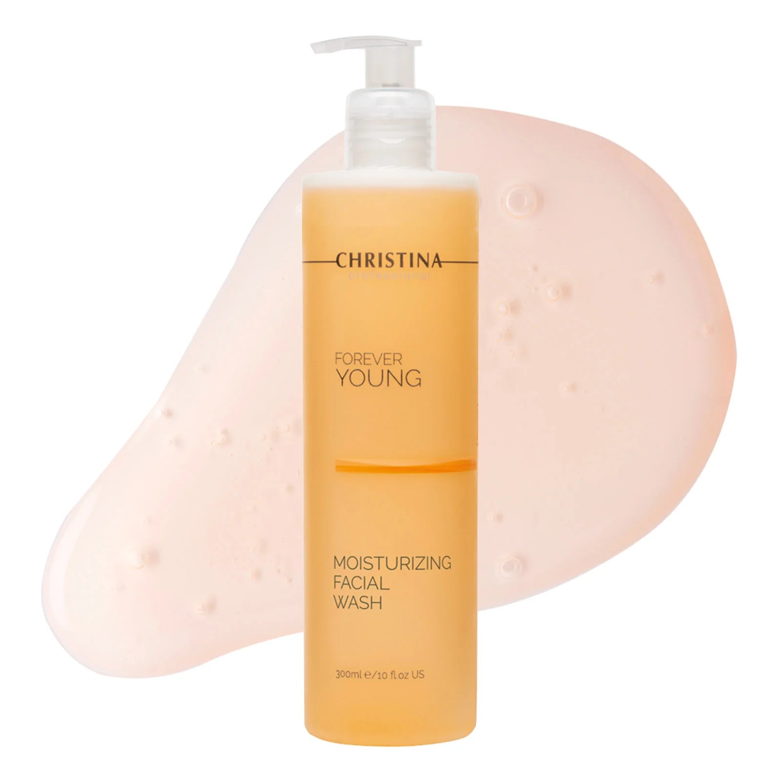 best moisturizing facial wash