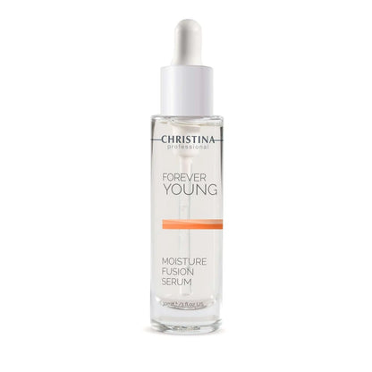 moisturizing serum