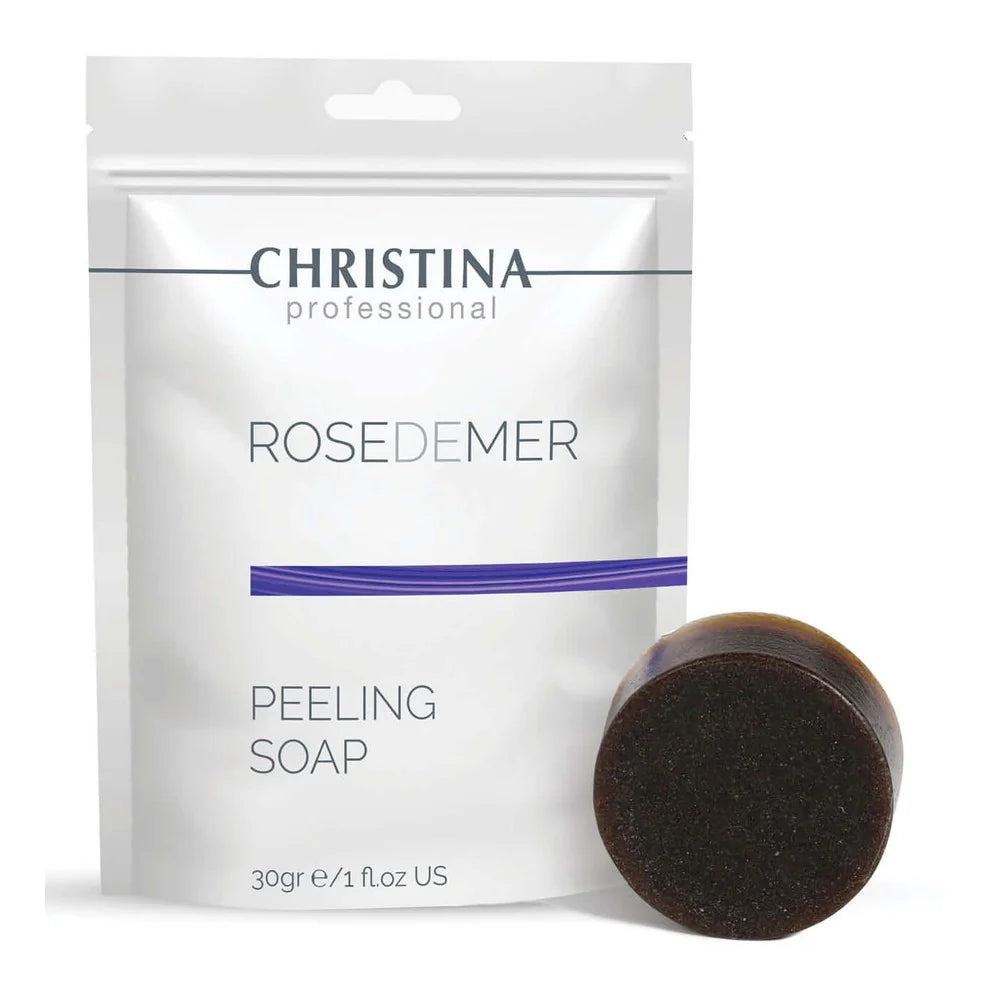 best peeling soap